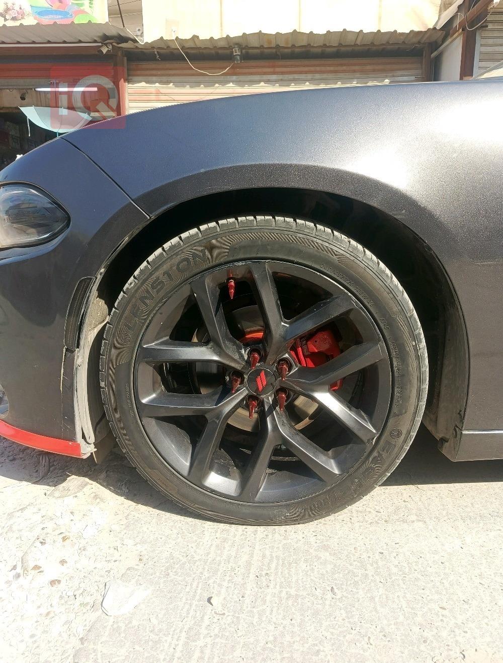 دودج تشارجر